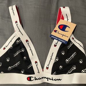 Champion bra